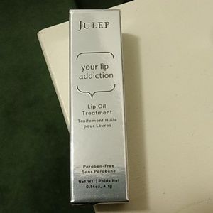 Julep Your Lip Addiction (clear)